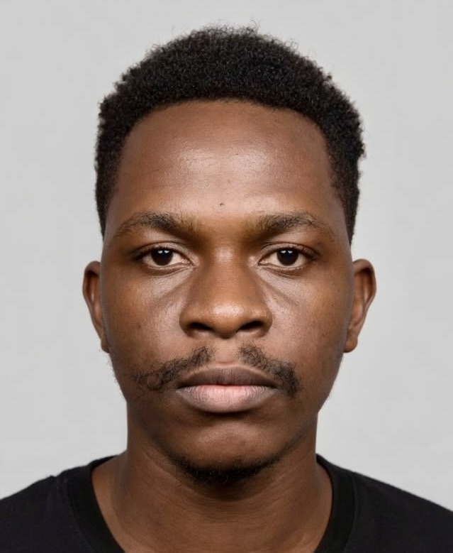 Augustine Chidiebere, Founder & Executive Producer of Delvett
